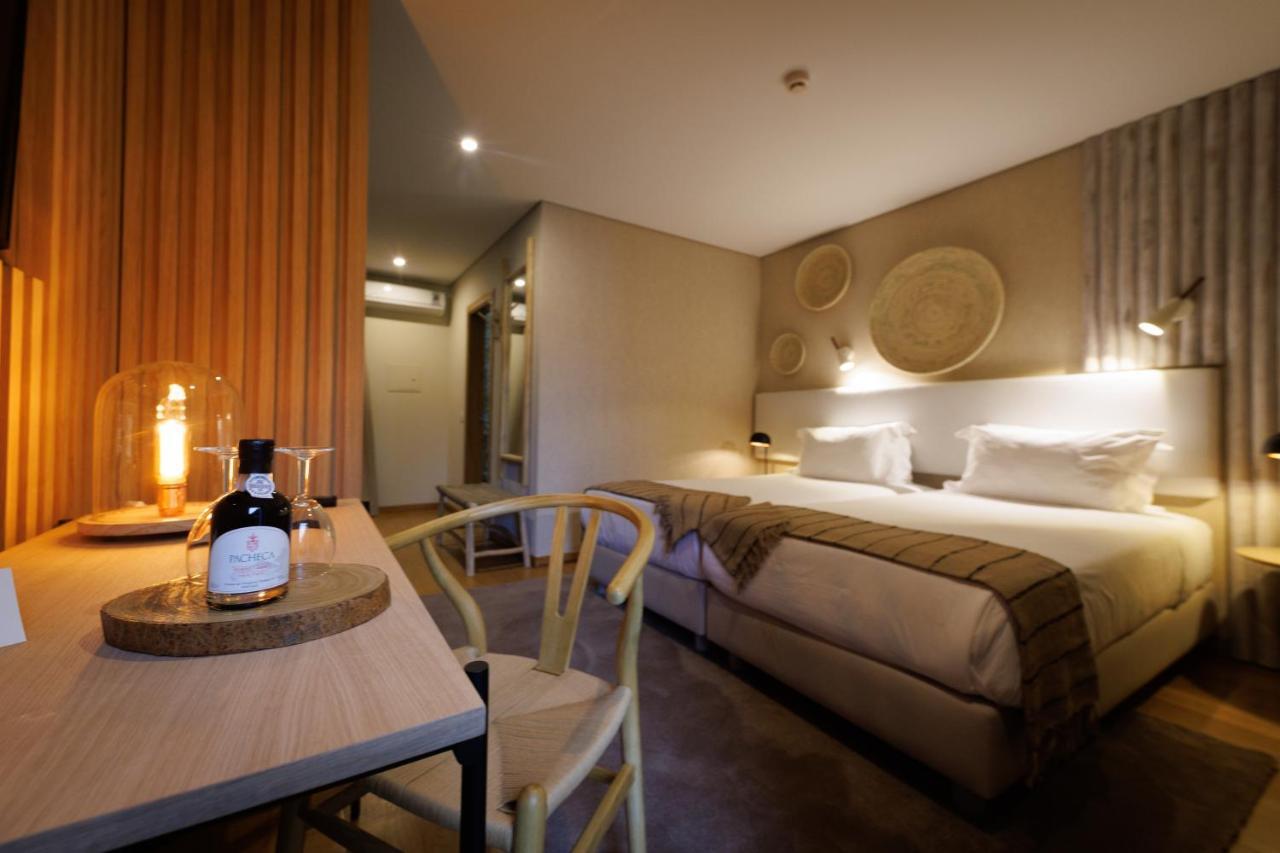 Hotel Folgosa Douro بلدية آرمامار المظهر الخارجي الصورة
