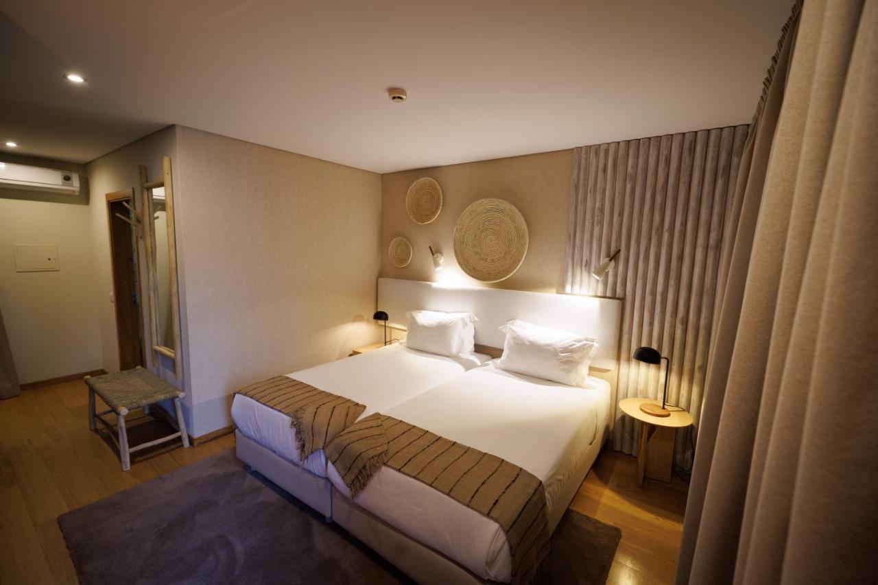Hotel Folgosa Douro بلدية آرمامار المظهر الخارجي الصورة