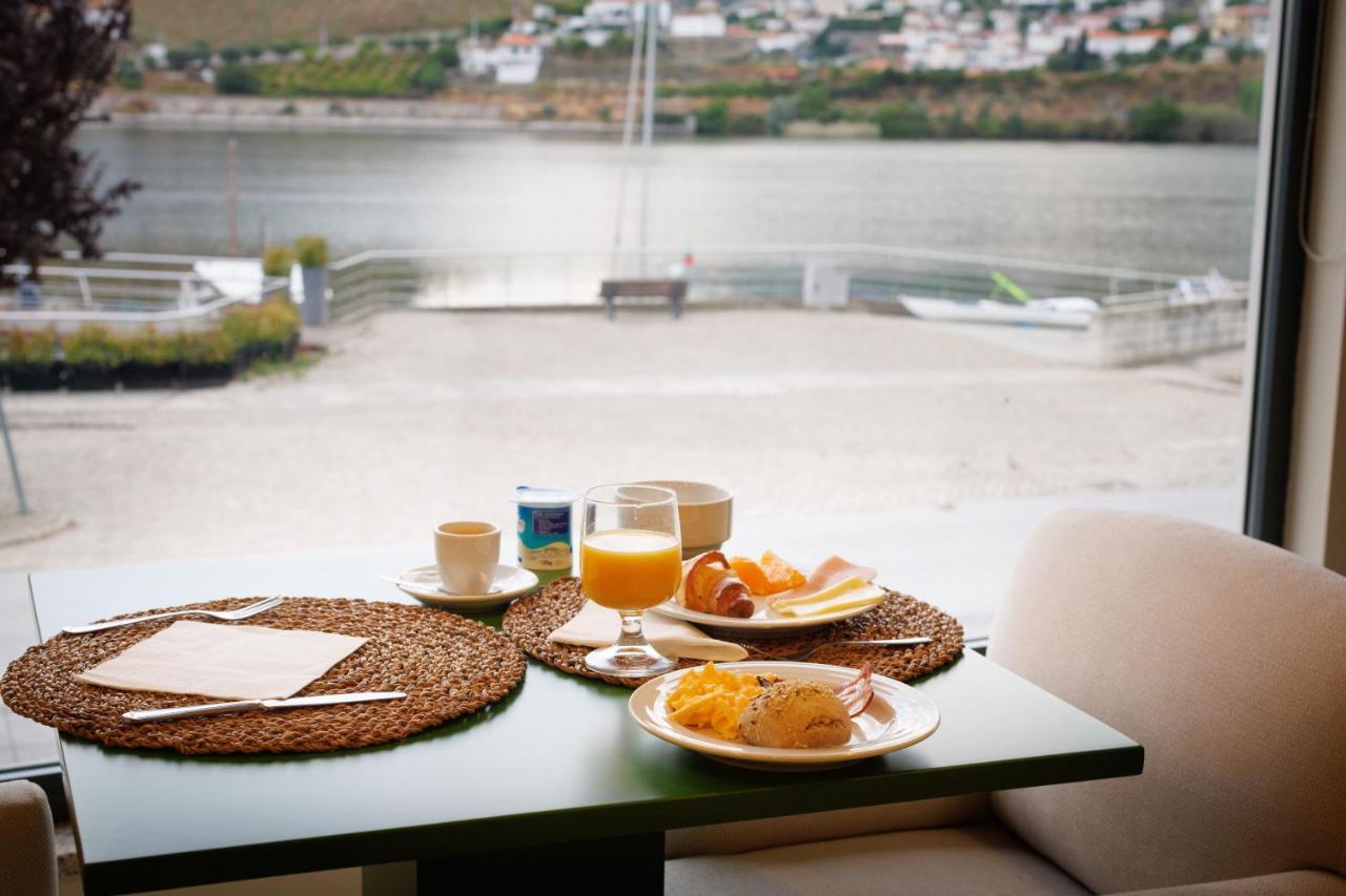 Hotel Folgosa Douro بلدية آرمامار المظهر الخارجي الصورة