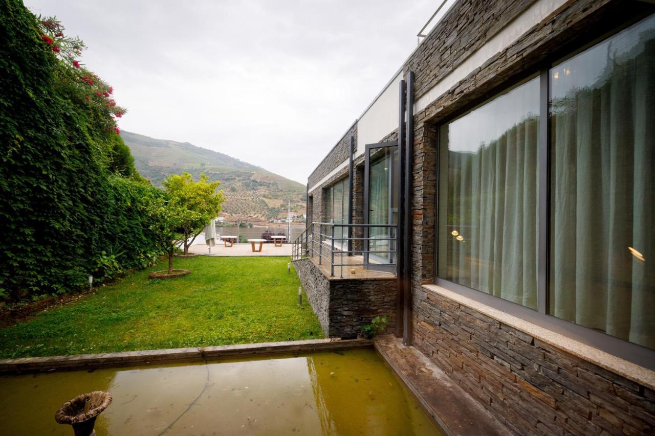 Hotel Folgosa Douro بلدية آرمامار المظهر الخارجي الصورة