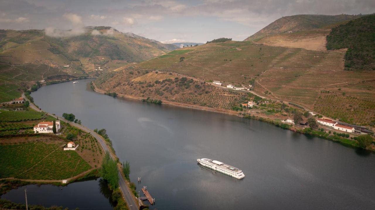 Hotel Folgosa Douro بلدية آرمامار المظهر الخارجي الصورة