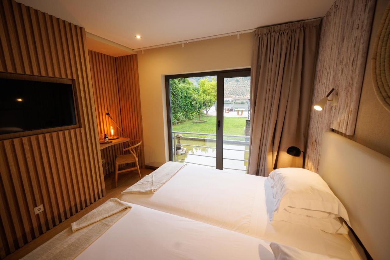 Hotel Folgosa Douro بلدية آرمامار المظهر الخارجي الصورة