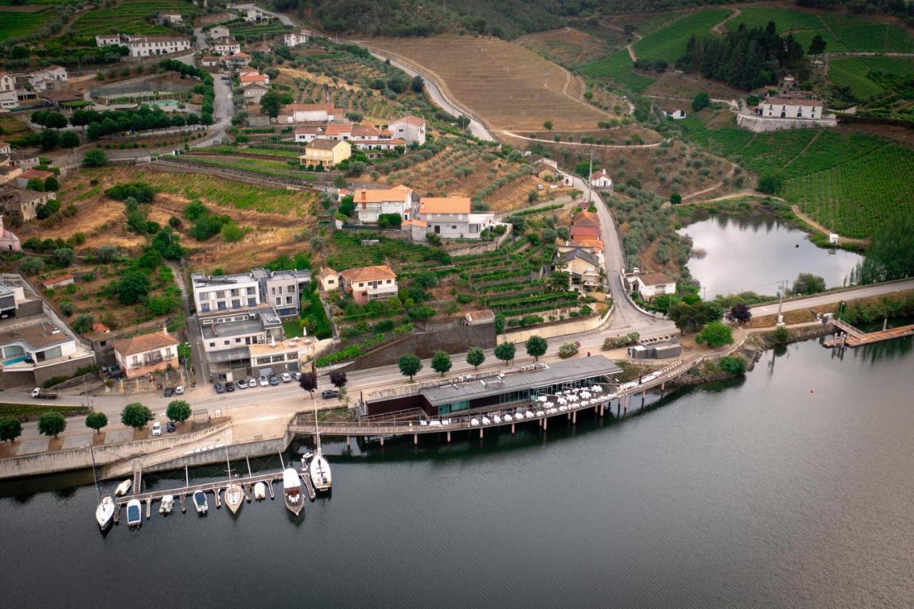 Hotel Folgosa Douro بلدية آرمامار المظهر الخارجي الصورة