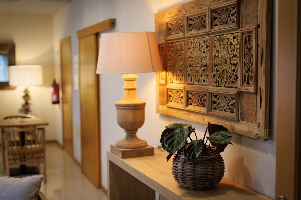 Hotel Folgosa Douro بلدية آرمامار المظهر الخارجي الصورة