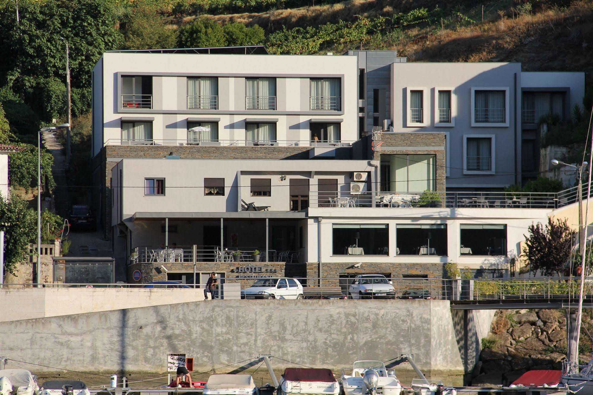 Hotel Folgosa Douro بلدية آرمامار المظهر الخارجي الصورة
