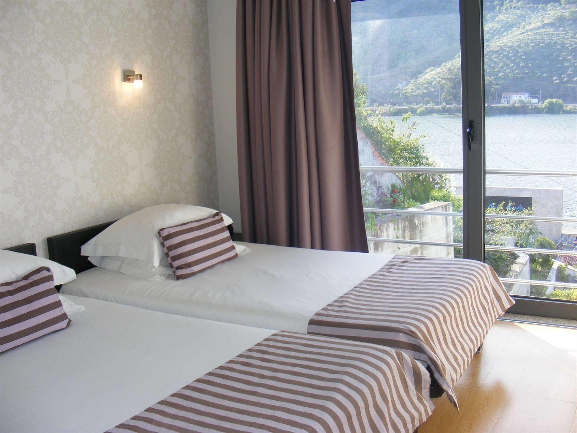 Hotel Folgosa Douro بلدية آرمامار المظهر الخارجي الصورة