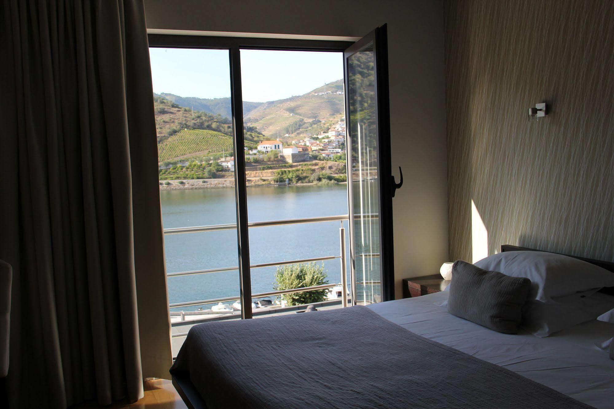 Hotel Folgosa Douro بلدية آرمامار المظهر الخارجي الصورة