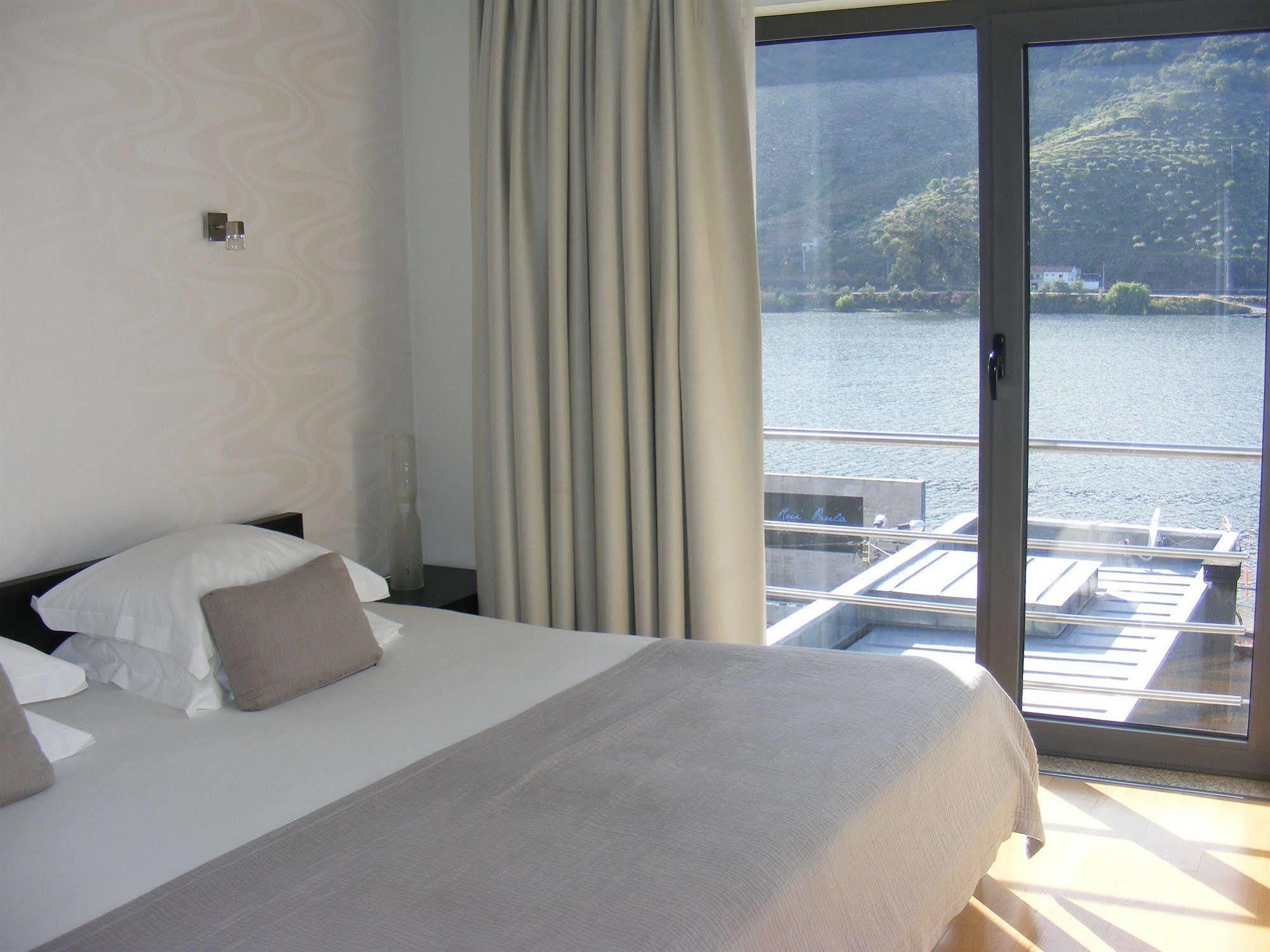 Hotel Folgosa Douro بلدية آرمامار المظهر الخارجي الصورة