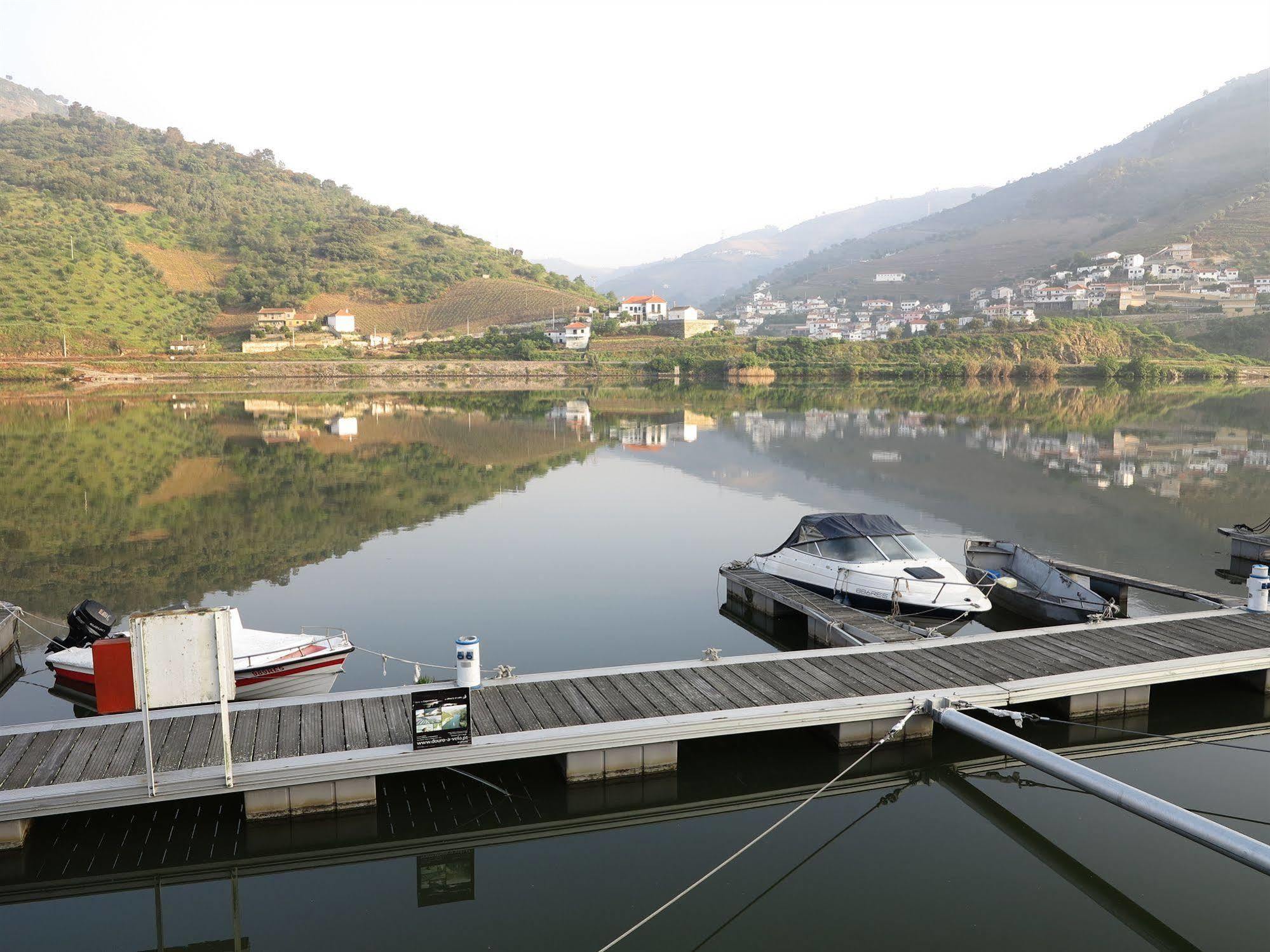Hotel Folgosa Douro بلدية آرمامار المظهر الخارجي الصورة