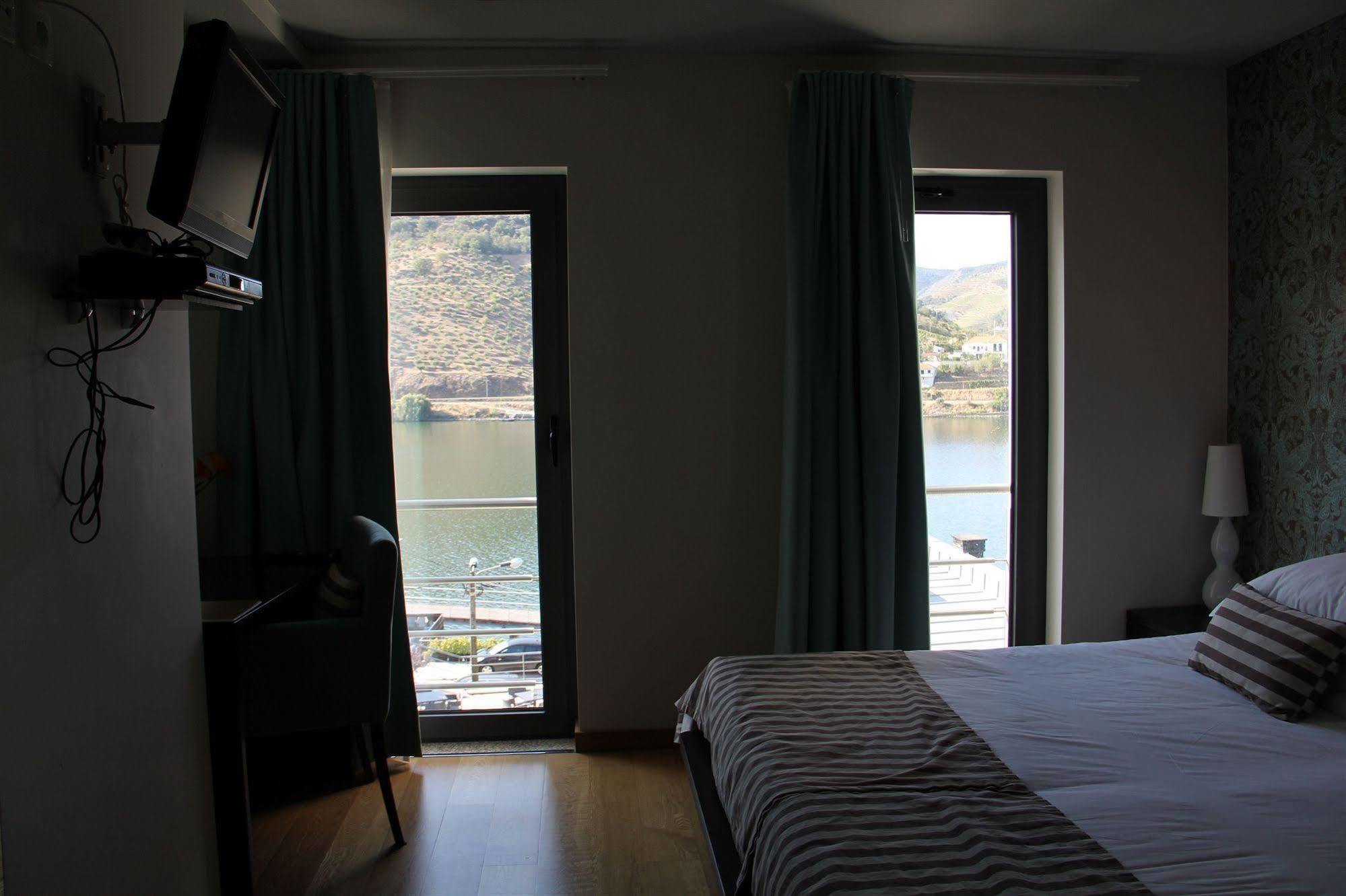 Hotel Folgosa Douro بلدية آرمامار المظهر الخارجي الصورة