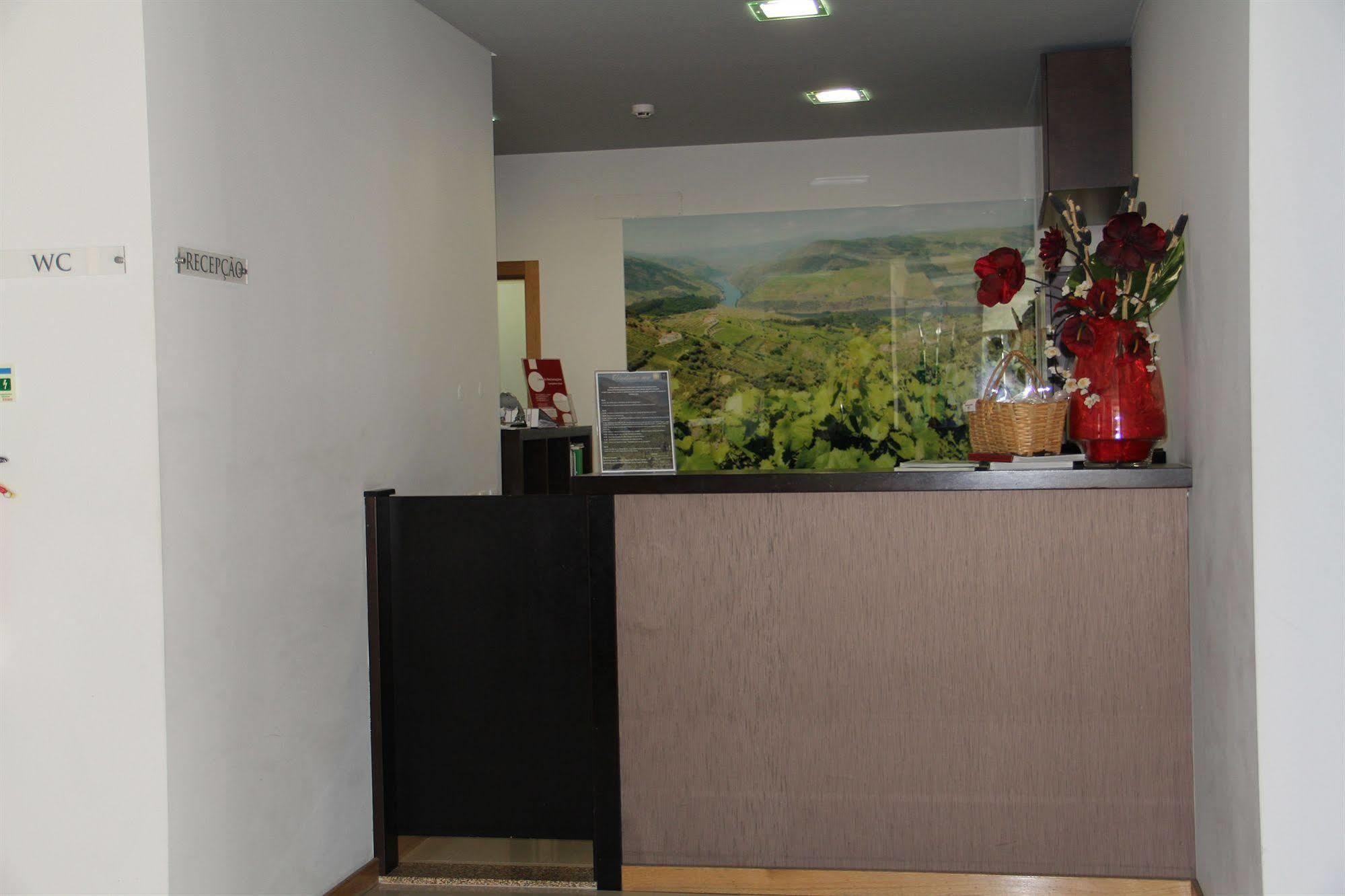 Hotel Folgosa Douro بلدية آرمامار المظهر الخارجي الصورة