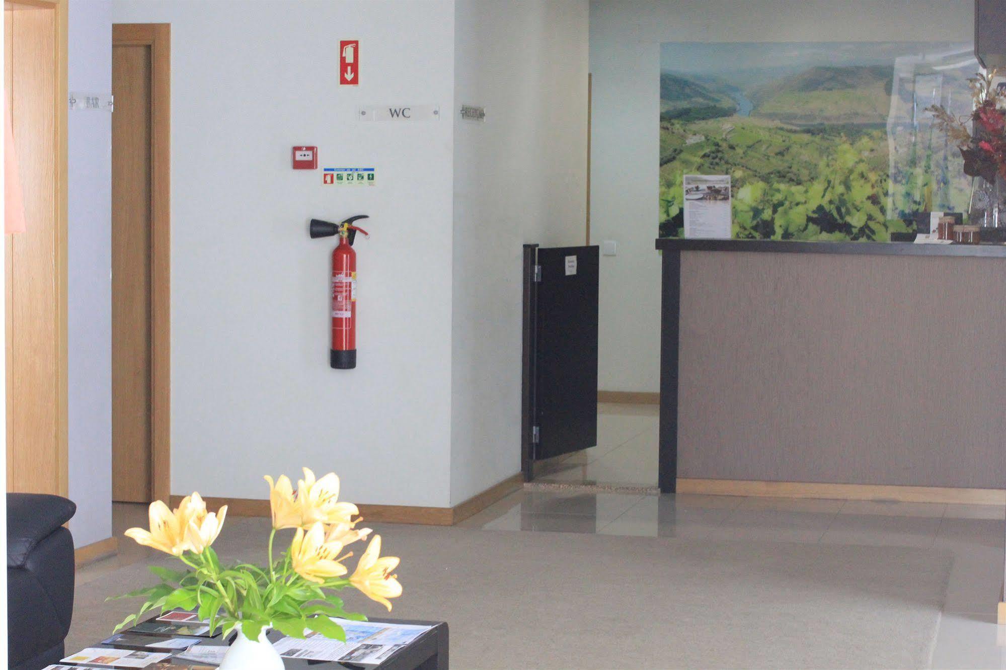 Hotel Folgosa Douro بلدية آرمامار المظهر الخارجي الصورة