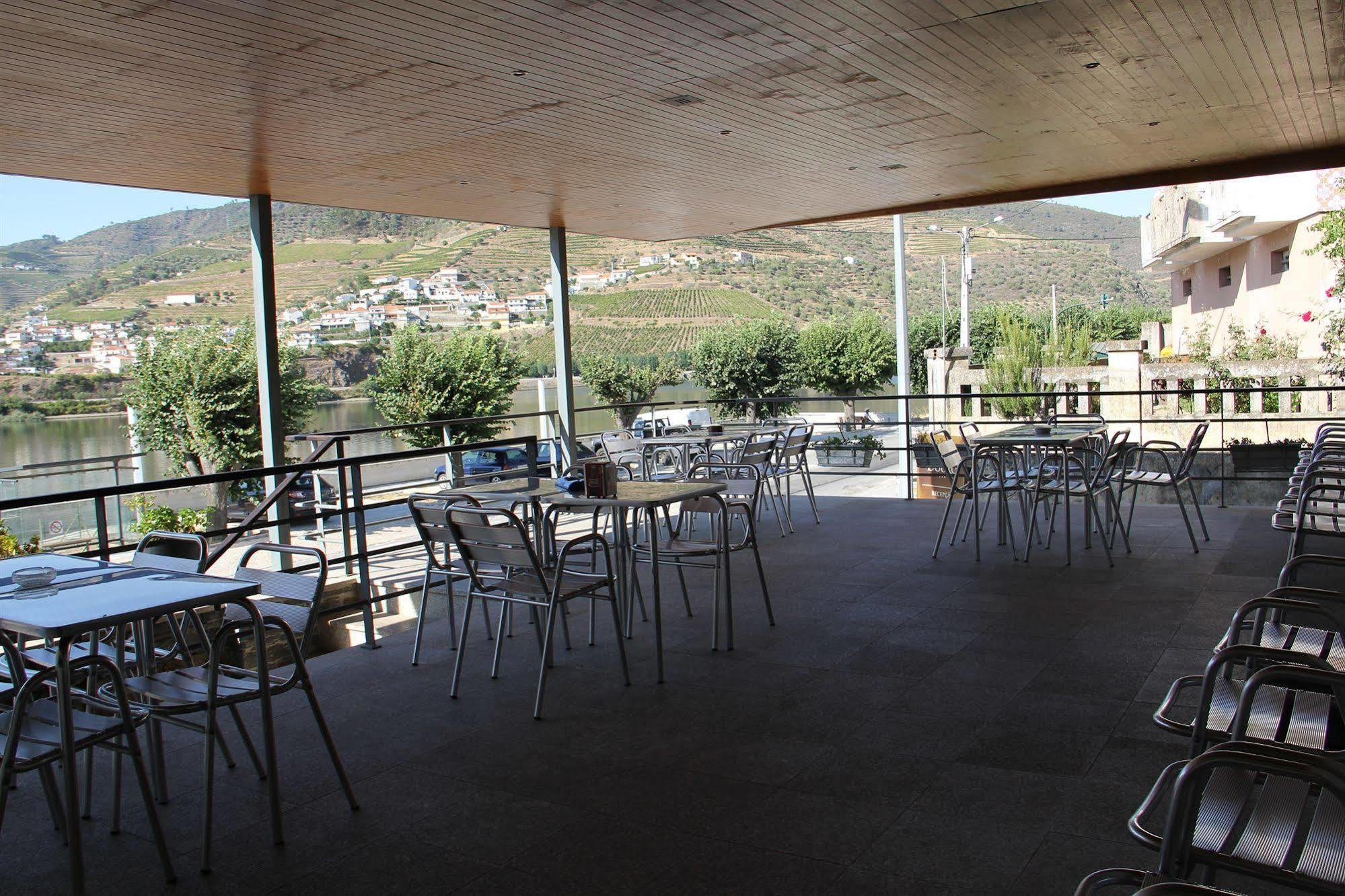 Hotel Folgosa Douro بلدية آرمامار المظهر الخارجي الصورة