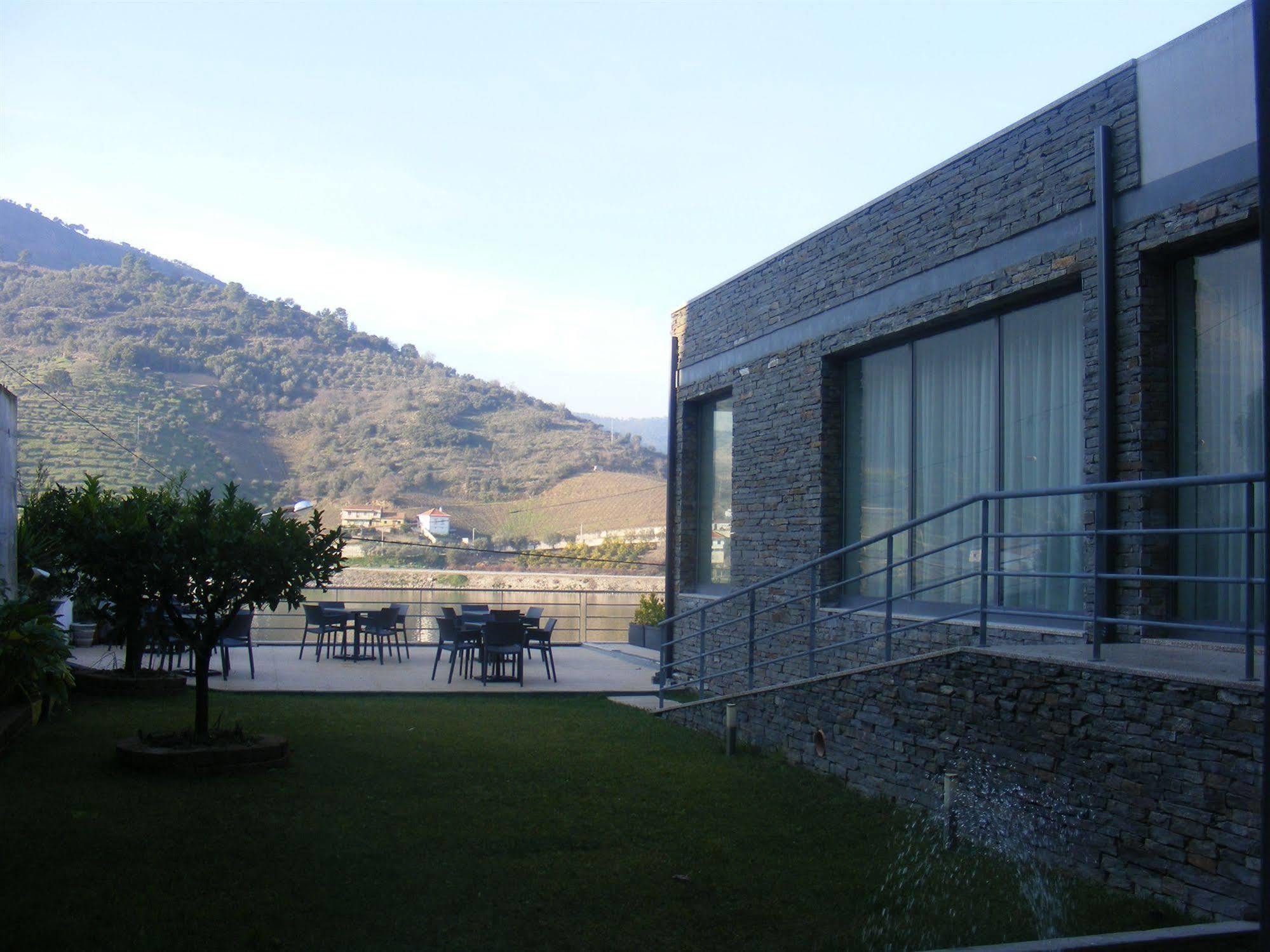 Hotel Folgosa Douro بلدية آرمامار المظهر الخارجي الصورة
