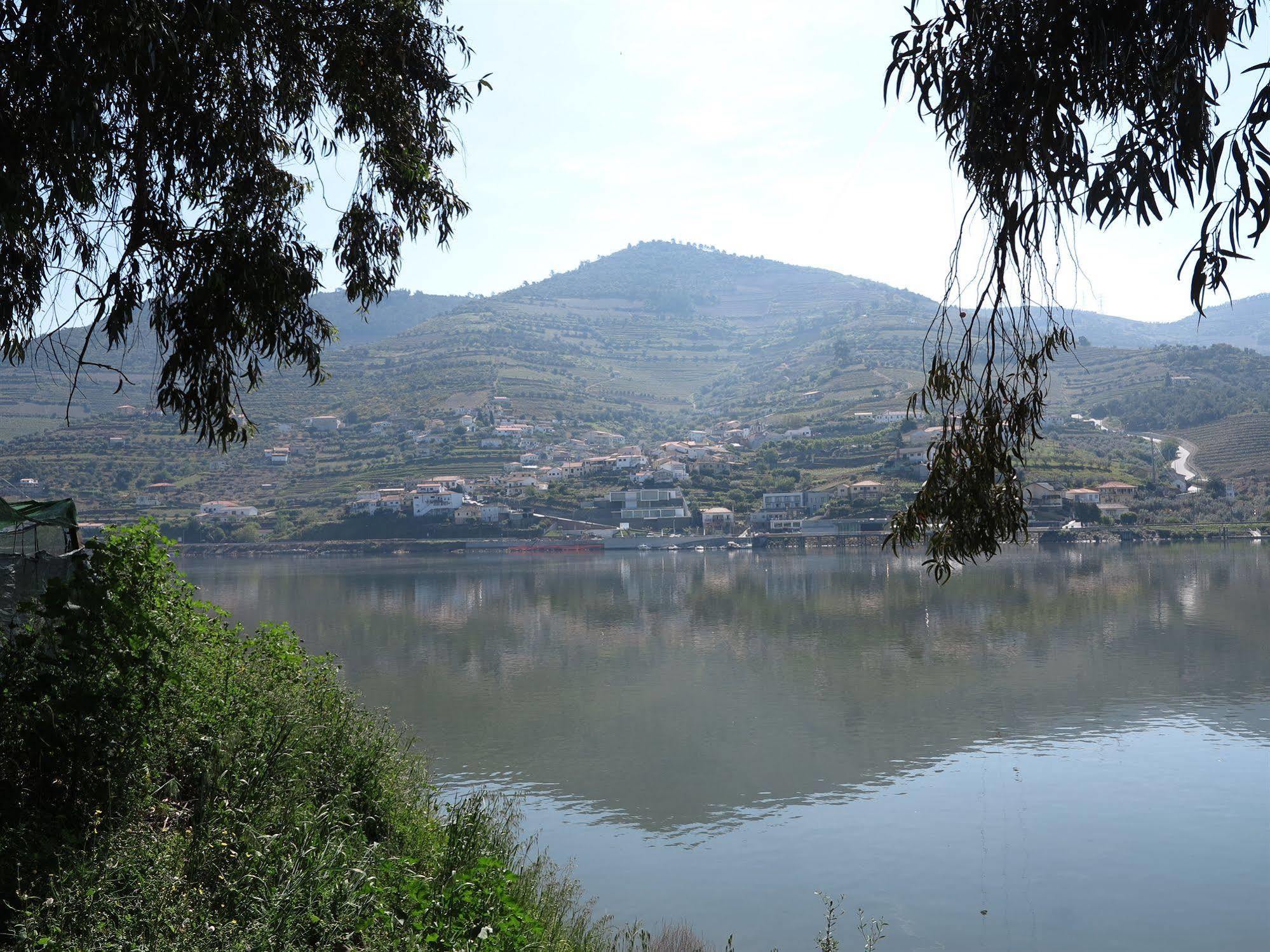 Hotel Folgosa Douro بلدية آرمامار المظهر الخارجي الصورة