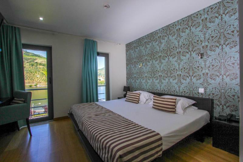 Hotel Folgosa Douro بلدية آرمامار المظهر الخارجي الصورة